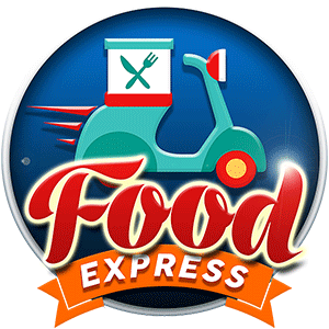Haz tu pedido con Food Express